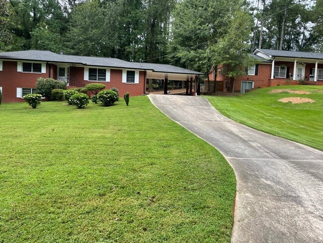 Photo - 2835 Hayden Dr House