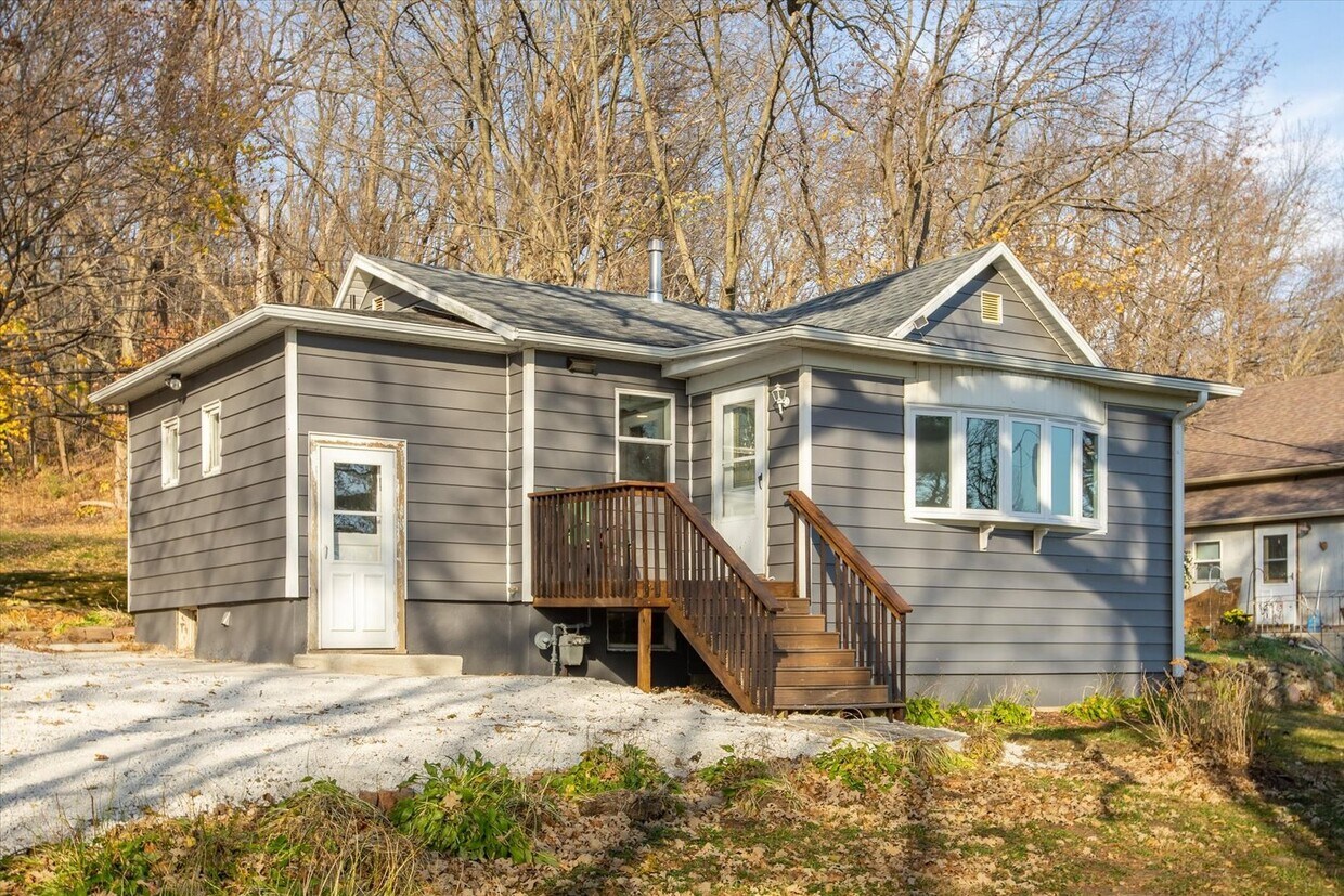 618 Princeton Rd, DePue, IL 61322 House Rental in DePue, IL