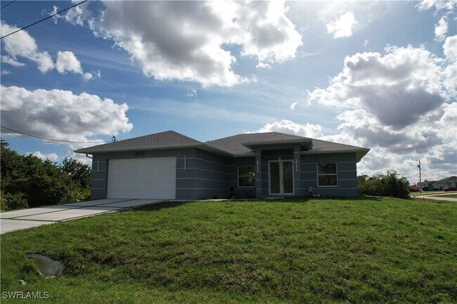 Foto del edificio - 852 Chipley St E