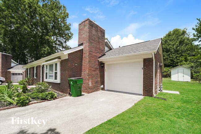 Foto del edificio - 8507 Beechbrooke Rd