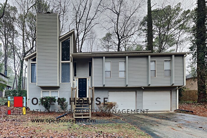 Primary Photo - 229 Rocky Top Court NE, Kennesaw