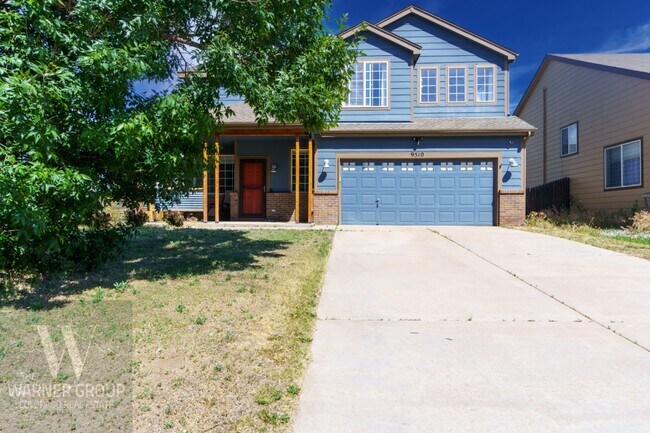 Building Photo - 9510 Pony Gulch Way