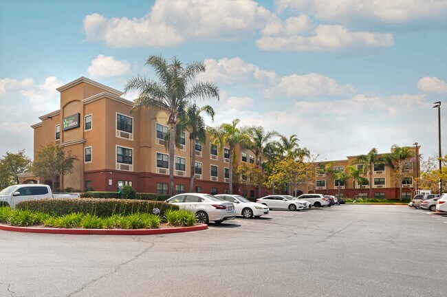 Foto del edificio - Furnished Studio-Los Angeles - Torrance Ha...