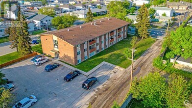 Building Photo - 10028-105 105 Ave