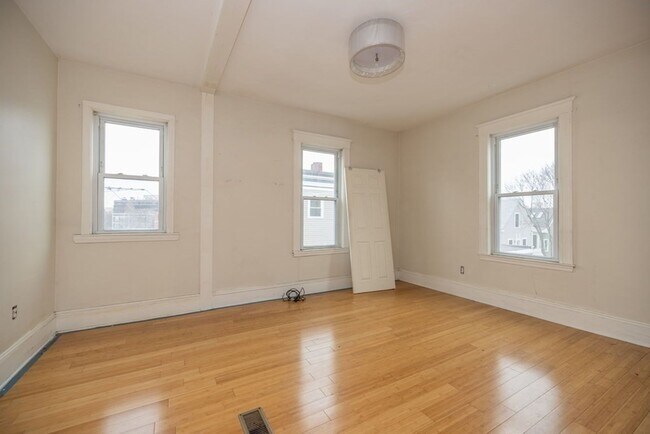 Foto del edificio - 341 Allston St