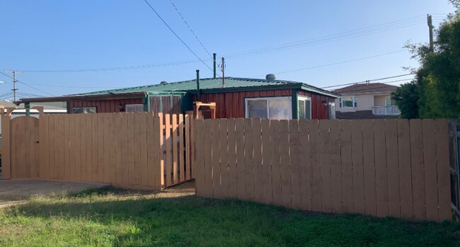 Foto del edificio - 6842 Kramer St