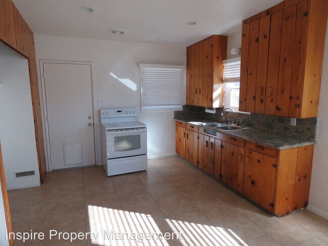 Building Photo - 2 br, 1 bath House - 8545 Rose Eden Drive