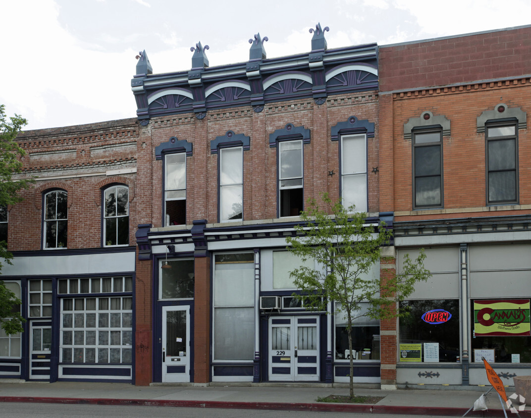 229 Jefferson St, Fort Collins, CO 80524 - Apartments in Fort Collins ...