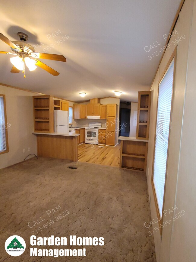 4 Lily Ln Weedsport, NY 13166 Alquileres en Weedsport, NY