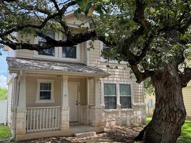 Foto del edificio - 1420 Davis Mountain Loop