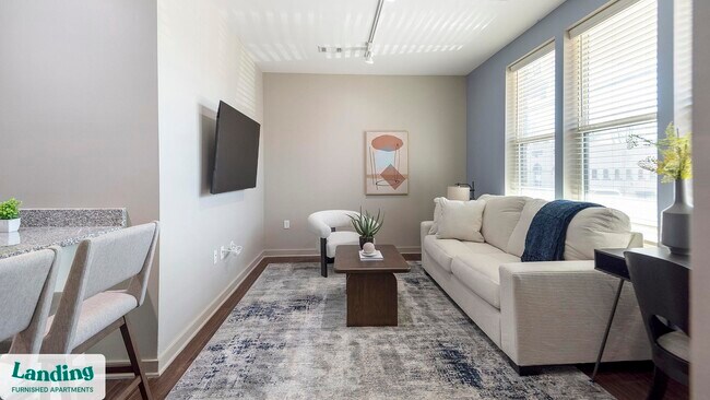 Foto del edificio - 1544 Madison Ave