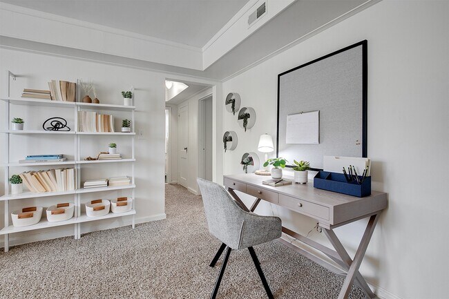 Photo - Cross Country Manor Apartments