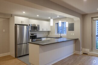 Building Photo - 3421 Rue Drummond
