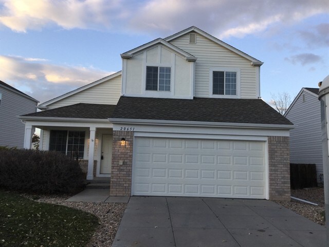 Foto principal - 20651 Willowbend Lane