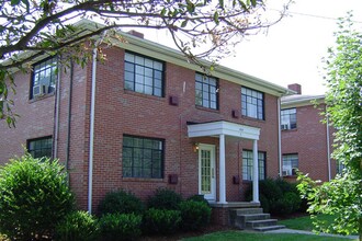 Building Photo - 408 M.L.K. Jr Blvd