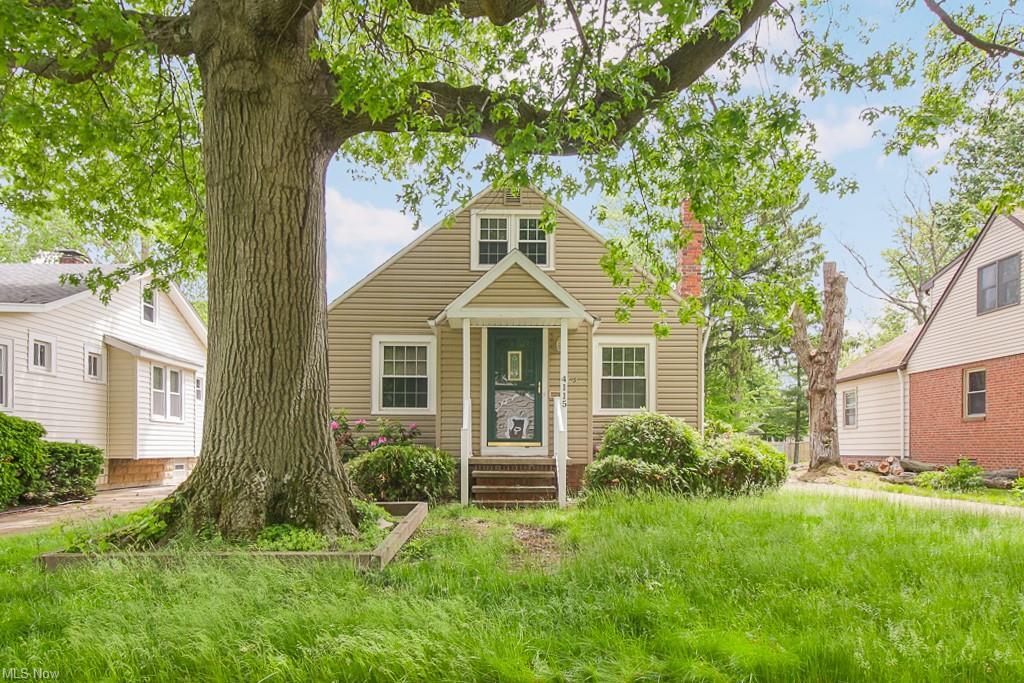 4115 W 226th St, Fairview Park, OH 44126 House Rental in Fairview