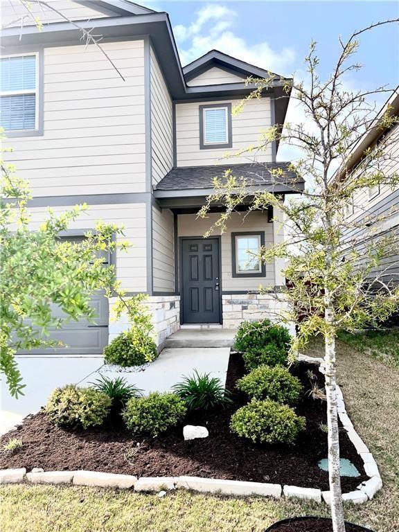 324 Trellis Blvd, Leander, TX 78641 House Rental in Leander, TX