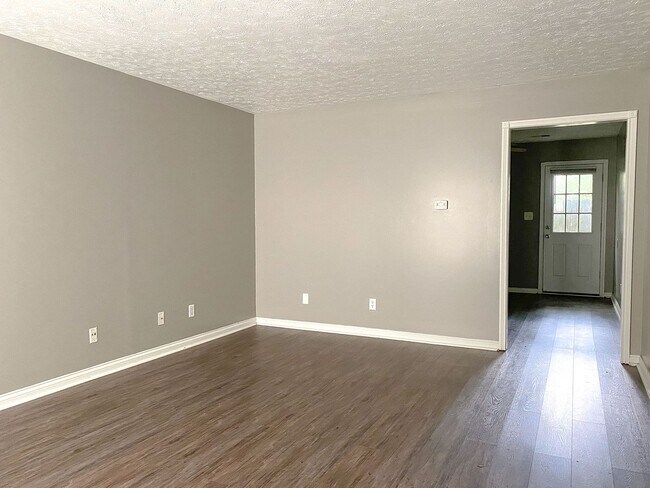 Foto del edificio - 2 bedroom 1 bath