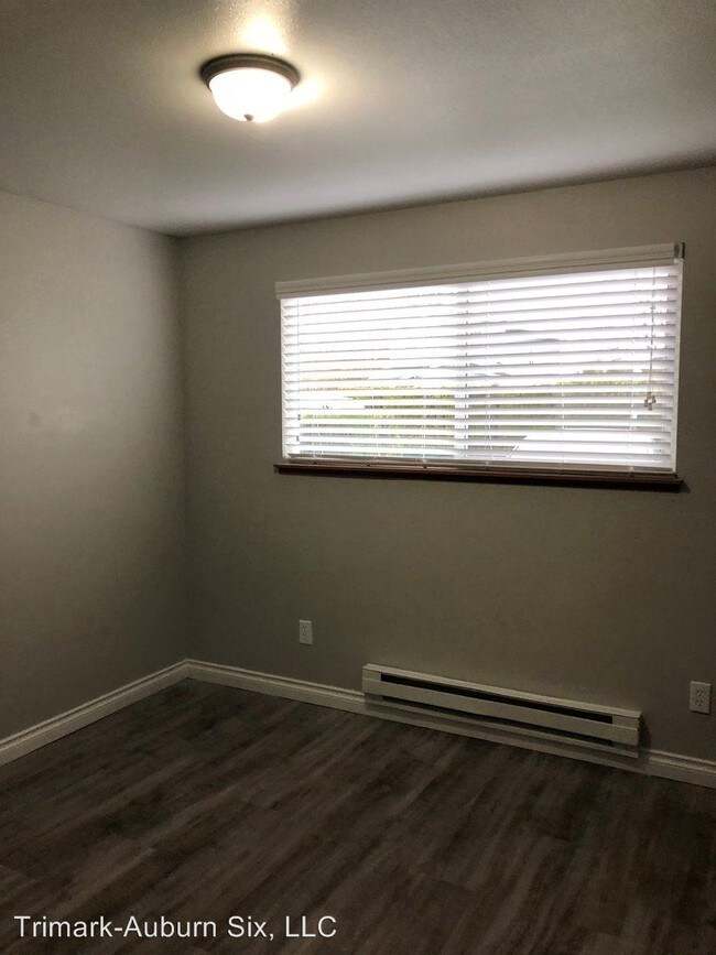 Foto del edificio - 1502 B St SE