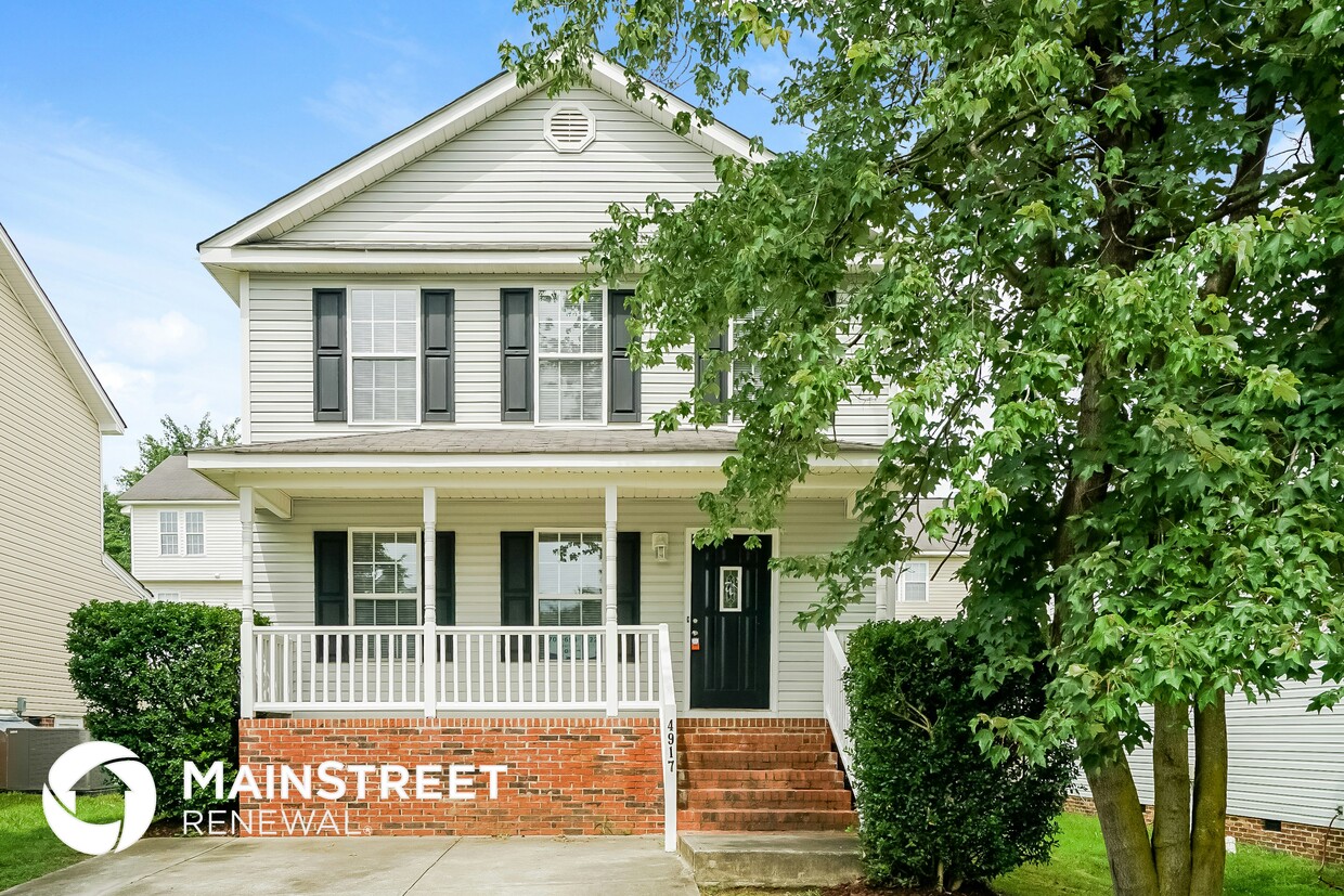 Foto principal - 4917 Windblown Ct