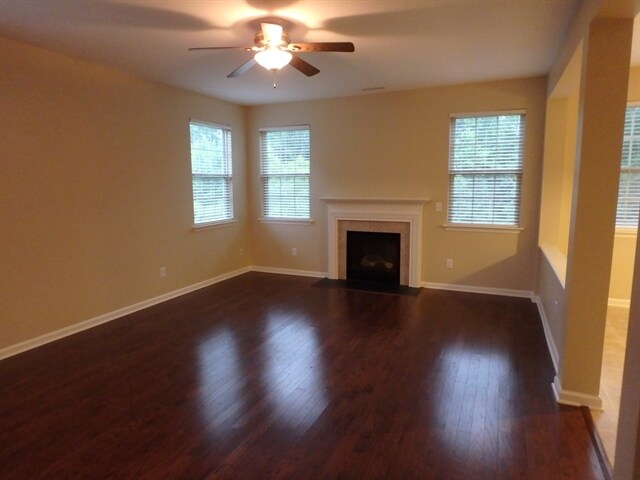 Foto del edificio - 441 Barnard Castle Ct