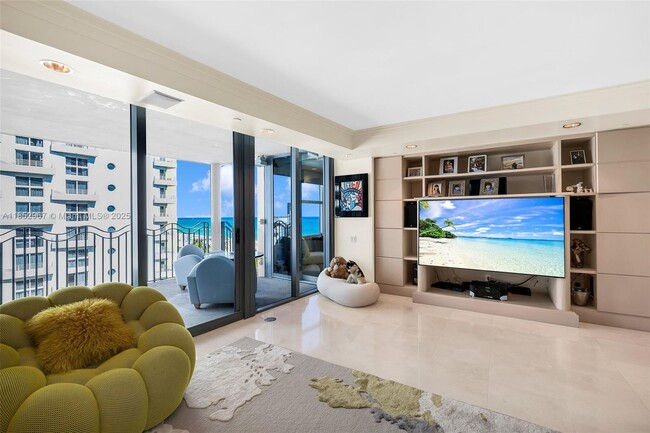 Foto del edificio - 1500 Ocean Dr