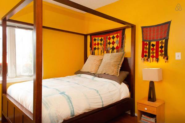 Foto del edificio - 3208 Shattuck Ave