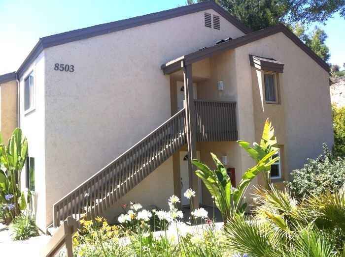 8503 Villa La Jolla Dr Unit L, San Diego, CA 92037 Condo for Rent in