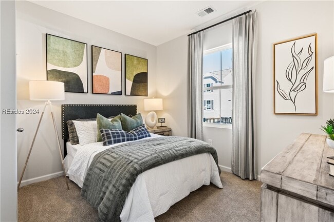 Foto del edificio - 7 Whispering Oaks Cir