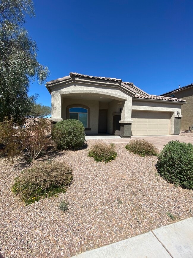 Building Photo - 8990 W Cloudwood Dr