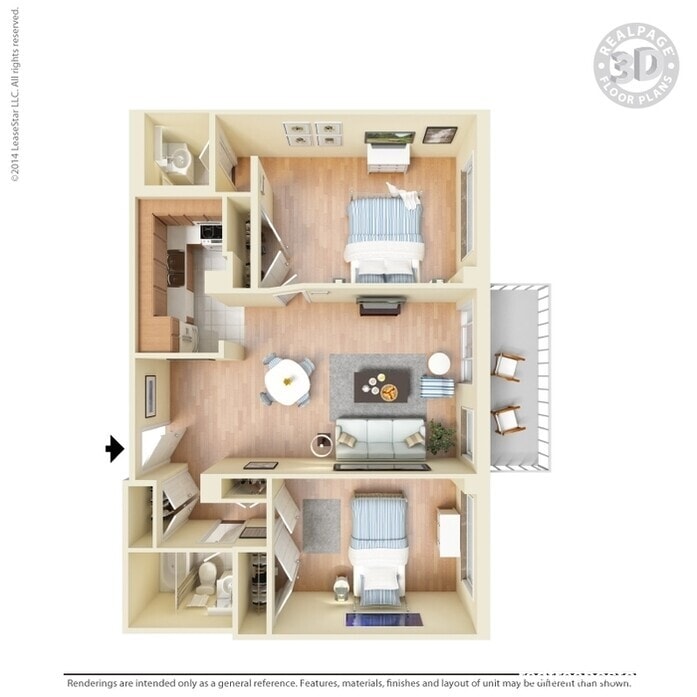 Photo - 175 Freeman St. Unit 813