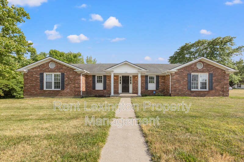 Primary Photo - 1200 Tishoff Dr