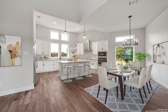 Foto del edificio - 118 Cap Rock Dr