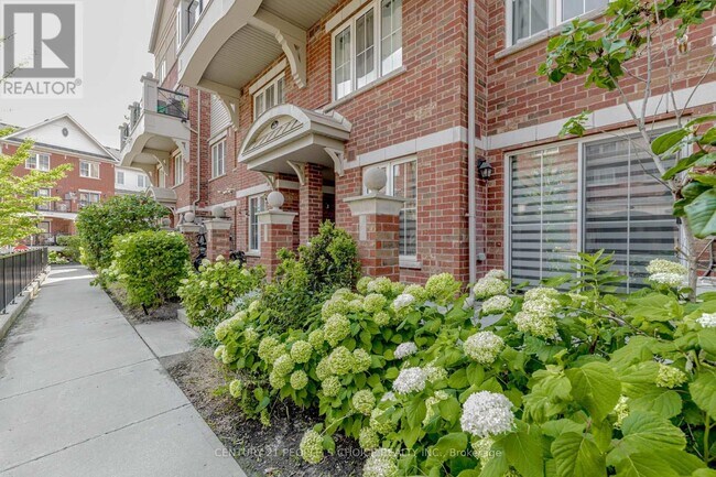 Photo du bâtiment - 47 Hays Blvd