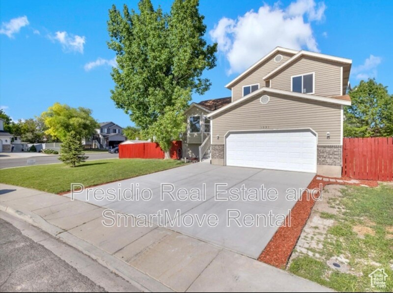 Foto principal - 3331 Rochelle Cir