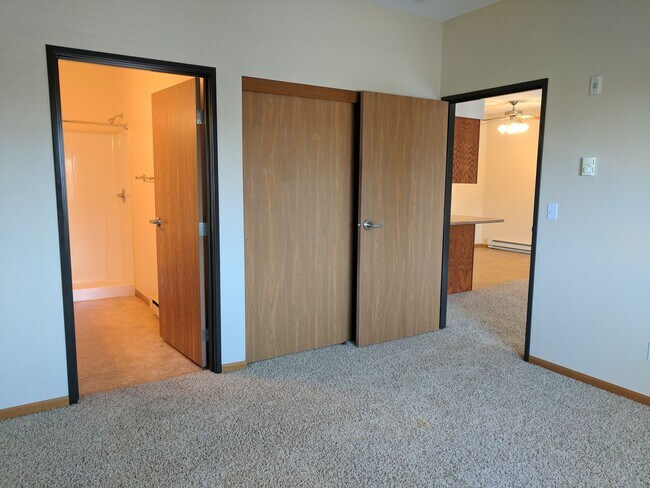 Foto del interior - Bison Crossing Apartments