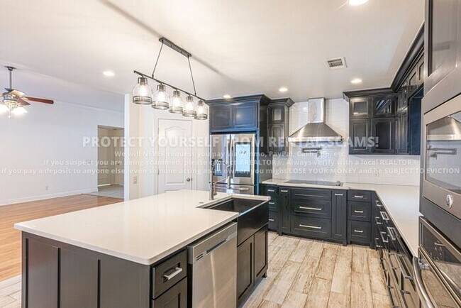 Foto del edificio - 4986 N Indian Oaks Trail