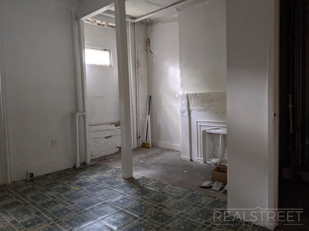 Plano de planta - 426 Atlantic Ave