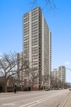 Building Photo - 1355 N Sandburg Terrace