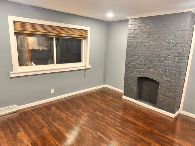 Foto del edificio - 1240 S 17th St