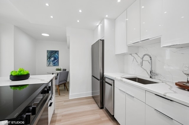 Building Photo - 1255 N Sandburg Terrace