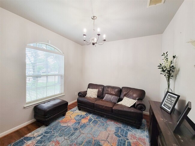 Foto del edificio - 11502 Stonepine Meadow Ct