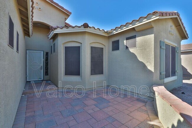 Foto del edificio - 2983 E Ironside Ln