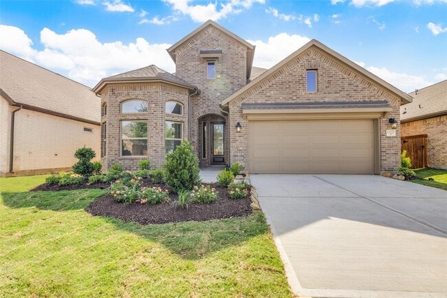 Foto del edificio - 13727 Magnolia Flint Dr