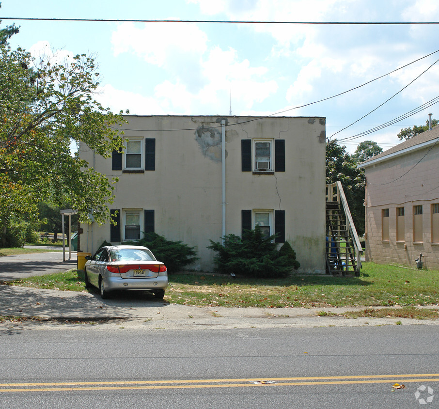 Laurelstone Apts Apartments - Laurel Springs, NJ | Apartments.com