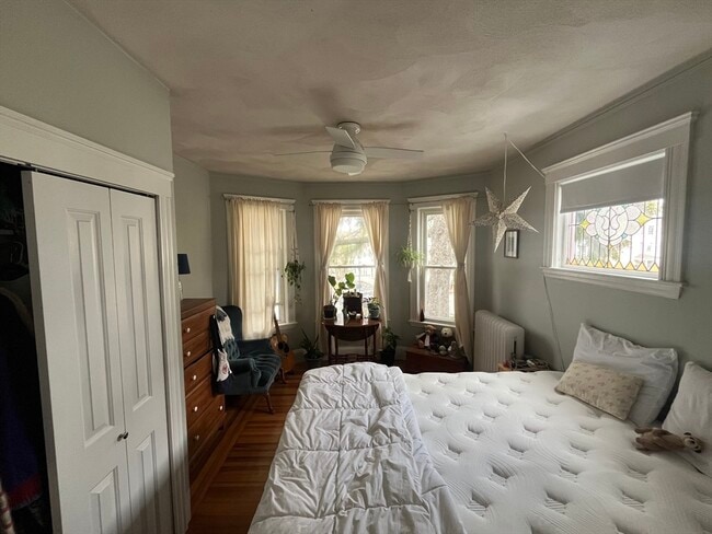 Building Photo - 1296 Massachusetts Ave