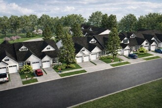 Building Photo - 4721 Hop Clover Ln