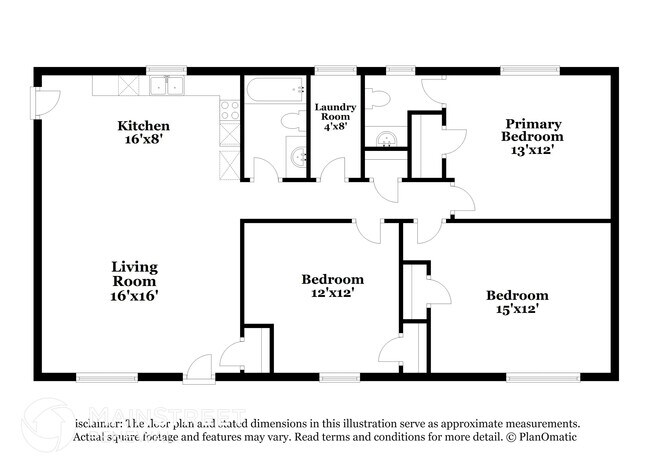 Building Photo - 4542 Lisa Dr