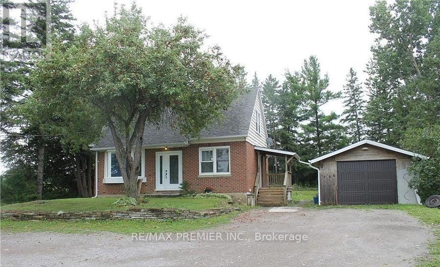 Primary Photo - 187 Colborne St W