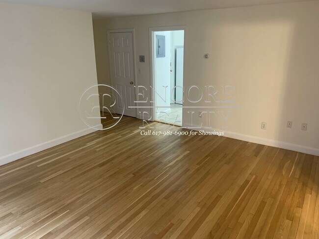 Foto del edificio - 46 Harvard Ave